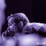 Converge - band live at Union Transfer in Philadelphia Converge - band live at Union Transfer in Philadelphia