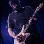 Converge - band live at Union Transfer in Philadelphia Converge - band live at Union Transfer in Philadelphia