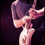 Converge - band live at Union Transfer in Philadelphia Converge - band live at Union Transfer in Philadelphia