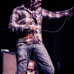 Converge - band live at Union Transfer in Philadelphia Converge - band live at Union Transfer in Philadelphia