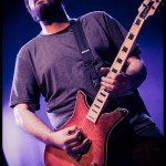 Converge - band live at Union Transfer in Philadelphia Converge - band live at Union Transfer in Philadelphia