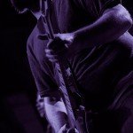 Converge - band live at Union Transfer in Philadelphia Converge - band live at Union Transfer in Philadelphia