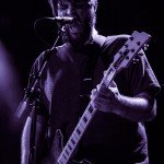 Converge - band live at Union Transfer in Philadelphia Converge - band live at Union Transfer in Philadelphia