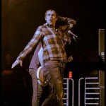 Converge - band live at Union Transfer in Philadelphia Converge - band live at Union Transfer in Philadelphia