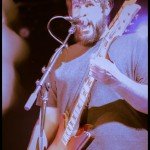 Converge - band live at Union Transfer in Philadelphia Converge - band live at Union Transfer in Philadelphia