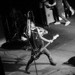 Converge - band live at Union Transfer in Philadelphia Converge - band live at Union Transfer in Philadelphia