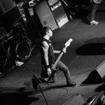 Converge - band live at Union Transfer in Philadelphia Converge - band live at Union Transfer in Philadelphia