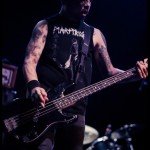 Converge - band live at Union Transfer in Philadelphia Converge - band live at Union Transfer in Philadelphia