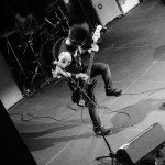 Converge - band live at Union Transfer in Philadelphia Converge - band live at Union Transfer in Philadelphia