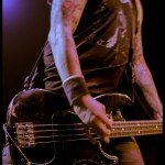 Converge - band live at Union Transfer in Philadelphia Converge - band live at Union Transfer in Philadelphia