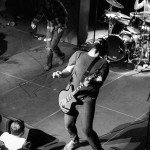 Converge - band live at Union Transfer in Philadelphia Converge - band live at Union Transfer in Philadelphia