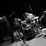 Converge - band live at Union Transfer in Philadelphia Converge - band live at Union Transfer in Philadelphia