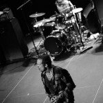 Converge - band live at Union Transfer in Philadelphia Converge - band live at Union Transfer in Philadelphia