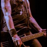 Converge - band live at Union Transfer in Philadelphia Converge - band live at Union Transfer in Philadelphia