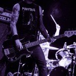 Converge - band live at Union Transfer in Philadelphia Converge - band live at Union Transfer in Philadelphia