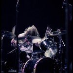 Converge - band live at Union Transfer in Philadelphia Converge - band live at Union Transfer in Philadelphia