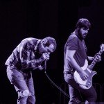 Converge - band live at Union Transfer in Philadelphia Converge - band live at Union Transfer in Philadelphia