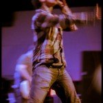 Converge - band live at Union Transfer in Philadelphia Converge - band live at Union Transfer in Philadelphia