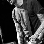 Loma Prieta - band live at Union Transfer in Philadelphia Loma Prieta - band live at Union Transfer in Philadelphia