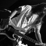 Loma Prieta - band live at Union Transfer in Philadelphia Loma Prieta - band live at Union Transfer in Philadelphia