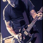 Loma Prieta - band live at Union Transfer in Philadelphia Loma Prieta - band live at Union Transfer in Philadelphia