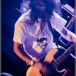 Loma Prieta - band live at Union Transfer in Philadelphia Loma Prieta - band live at Union Transfer in Philadelphia