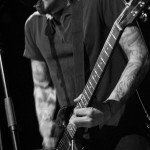 Loma Prieta - band live at Union Transfer in Philadelphia Loma Prieta - band live at Union Transfer in Philadelphia