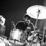 Loma Prieta - band live at Union Transfer in Philadelphia Loma Prieta - band live at Union Transfer in Philadelphia