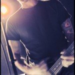 Loma Prieta - band live at Union Transfer in Philadelphia Loma Prieta - band live at Union Transfer in Philadelphia