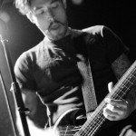 Loma Prieta - band live at Union Transfer in Philadelphia Loma Prieta - band live at Union Transfer in Philadelphia