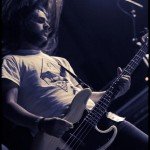 Loma Prieta - band live at Union Transfer in Philadelphia Loma Prieta - band live at Union Transfer in Philadelphia