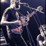 Loma Prieta - band live at Union Transfer in Philadelphia Loma Prieta - band live at Union Transfer in Philadelphia