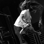 Loma Prieta - band live at Union Transfer in Philadelphia Loma Prieta - band live at Union Transfer in Philadelphia