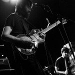 Loma Prieta - band live at Union Transfer in Philadelphia Loma Prieta - band live at Union Transfer in Philadelphia