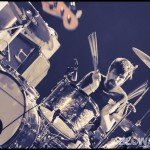 Loma Prieta - band live at Union Transfer in Philadelphia Loma Prieta - band live at Union Transfer in Philadelphia