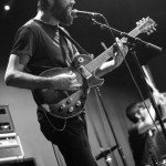 Loma Prieta - band live at Union Transfer in Philadelphia Loma Prieta - band live at Union Transfer in Philadelphia