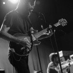 Loma Prieta - band live at Union Transfer in Philadelphia Loma Prieta - band live at Union Transfer in Philadelphia