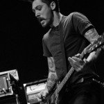 Loma Prieta - band live at Union Transfer in Philadelphia Loma Prieta - band live at Union Transfer in Philadelphia