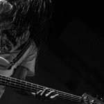 Loma Prieta - band live at Union Transfer in Philadelphia Loma Prieta - band live at Union Transfer in Philadelphia