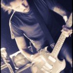 Loma Prieta - band live at Union Transfer in Philadelphia Loma Prieta - band live at Union Transfer in Philadelphia