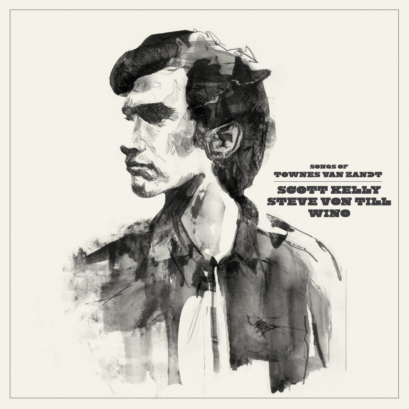 Songs of Townes Van Zandt Songs of Townes Van Zandt