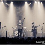 Protest The Hero - band live at The Trocadero in Philadelphia