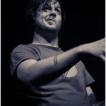 Protest The Hero - band live at The Trocadero in Philadelphia