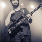 Protest The Hero - band live at The Trocadero in Philadelphia