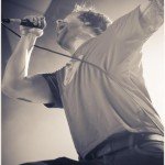 Protest The Hero - band live at The Trocadero in Philadelphia