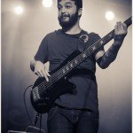 Protest The Hero - band live at The Trocadero in Philadelphia