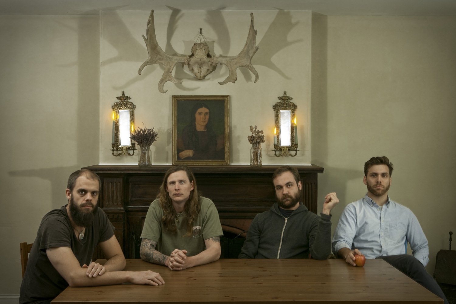 baroness band 2012 baroness band 2012