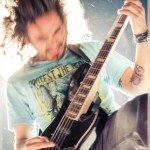 Periphery - band live at The Trocadero in Philadelphia