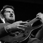 Periphery - band live at The Trocadero in Philadelphia