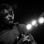 Periphery - band live at The Trocadero in Philadelphia